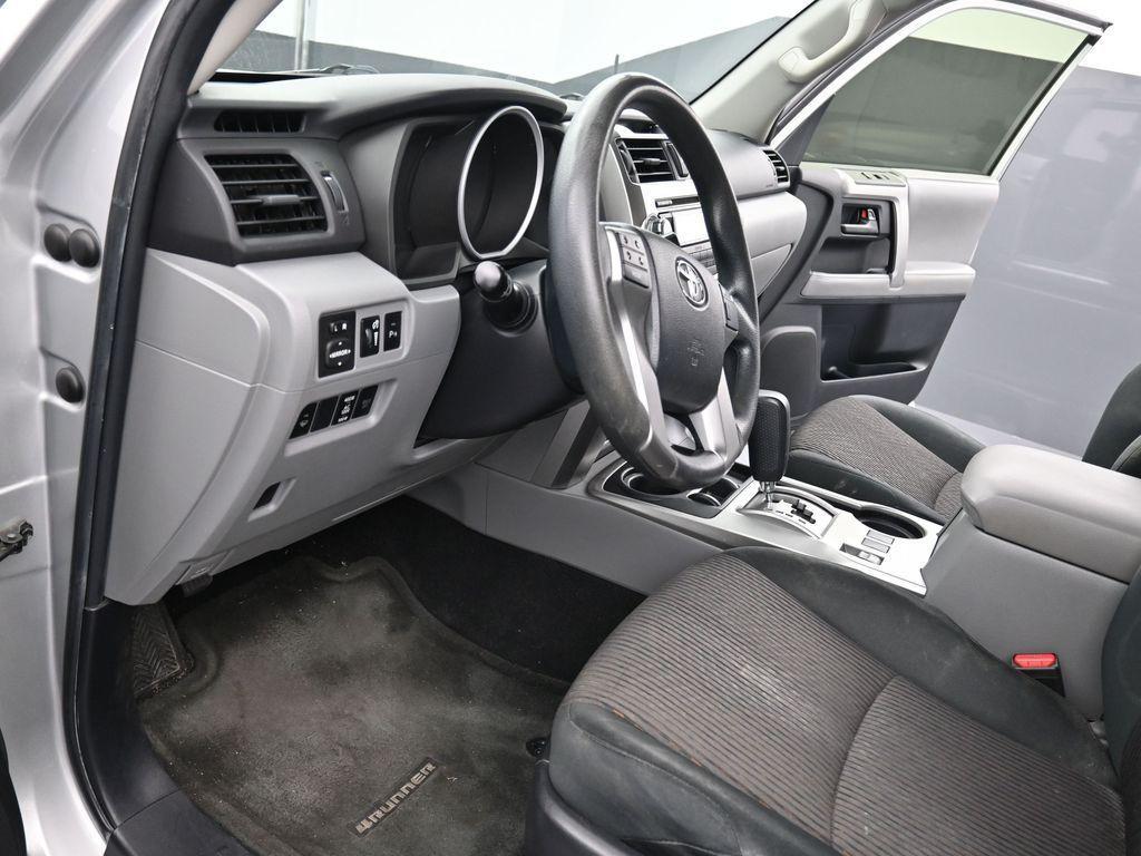 used 2013 Toyota 4Runner car, priced at $16,799