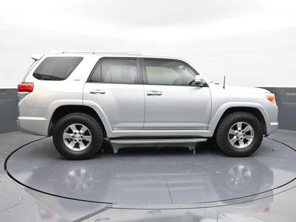 used 2013 Toyota 4Runner car, priced at $16,799