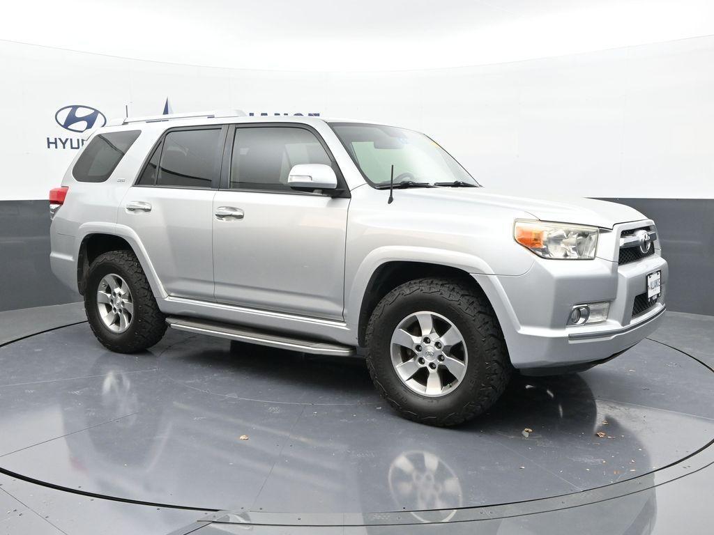 used 2013 Toyota 4Runner car, priced at $16,799