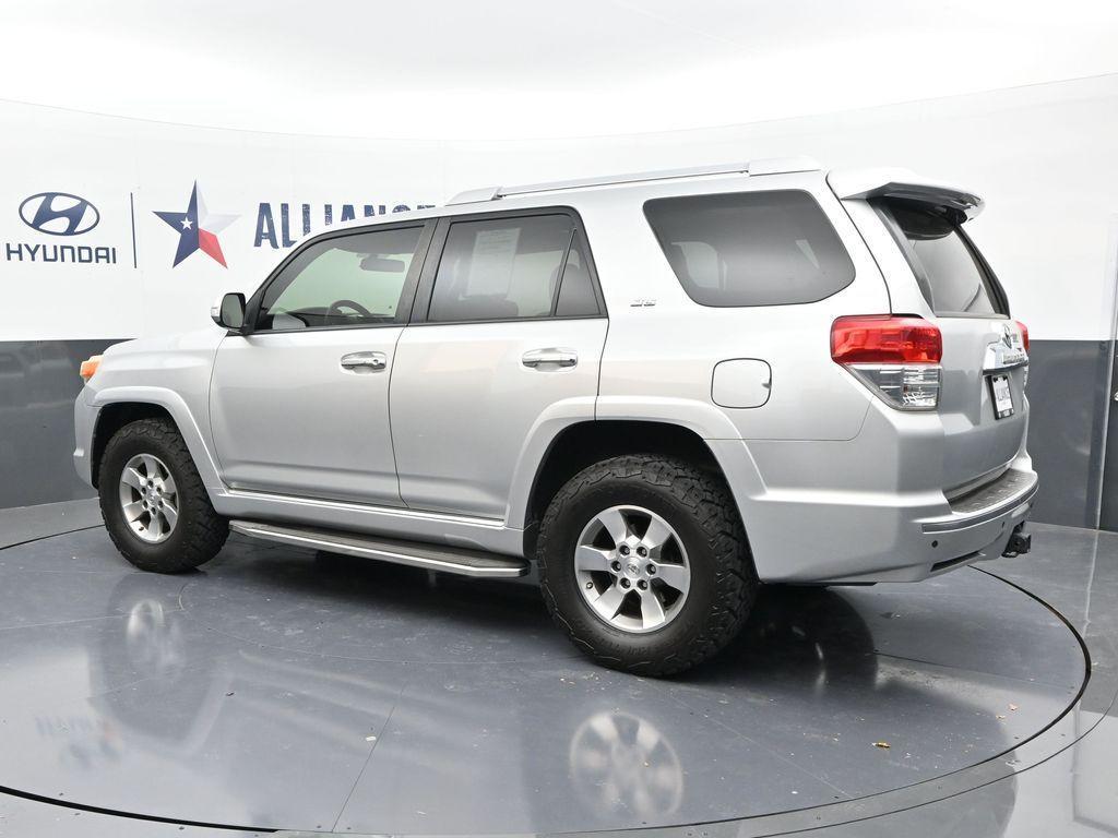 used 2013 Toyota 4Runner car, priced at $16,799