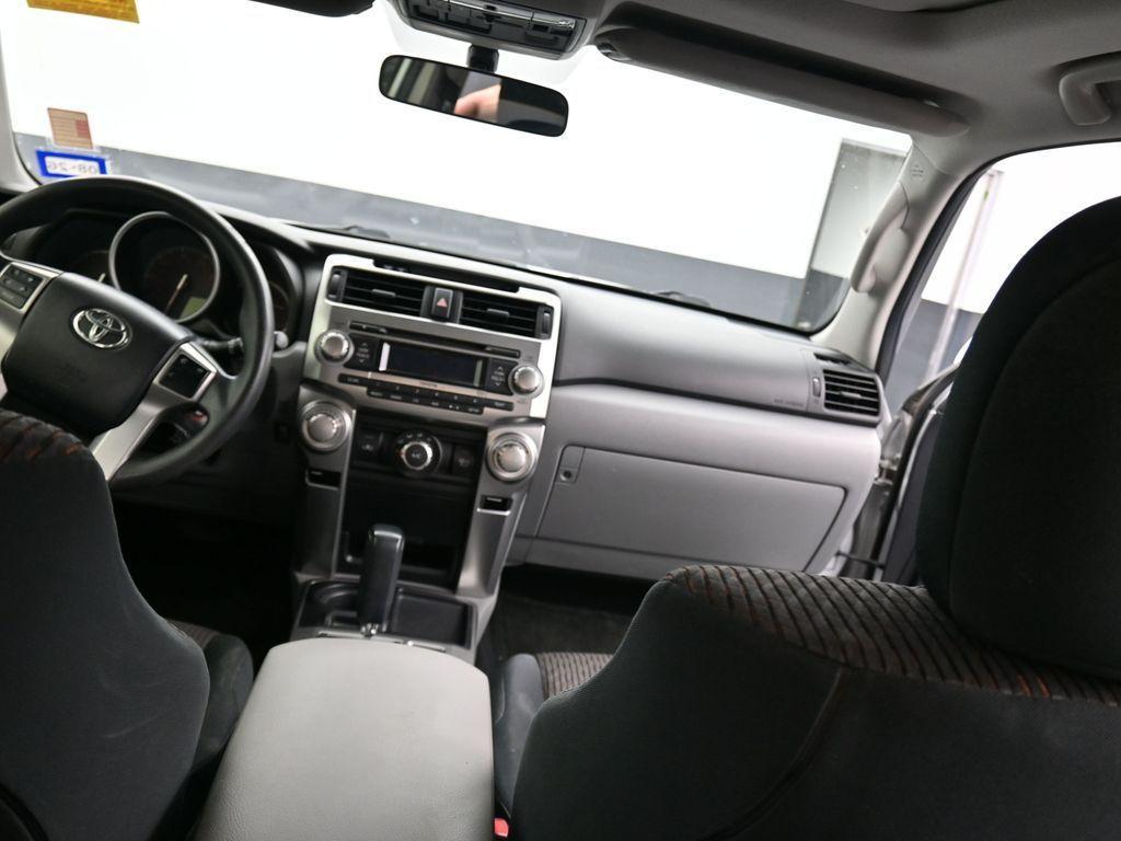 used 2013 Toyota 4Runner car, priced at $16,799