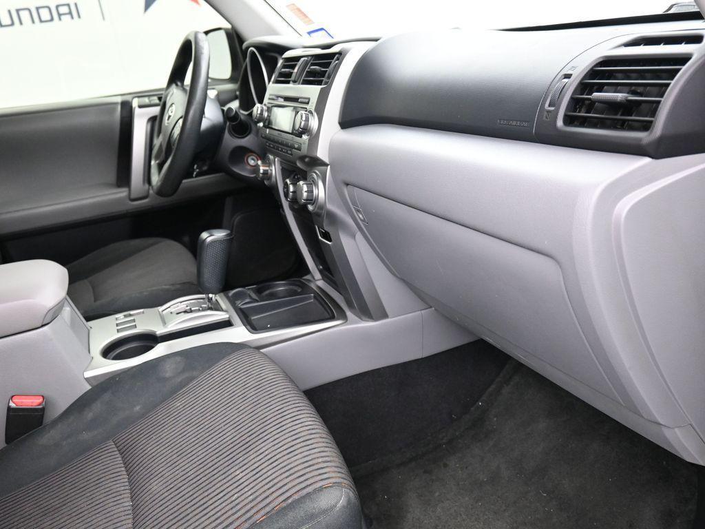 used 2013 Toyota 4Runner car, priced at $16,799