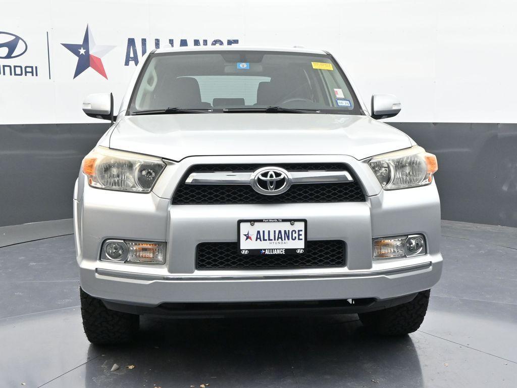 used 2013 Toyota 4Runner car, priced at $16,799