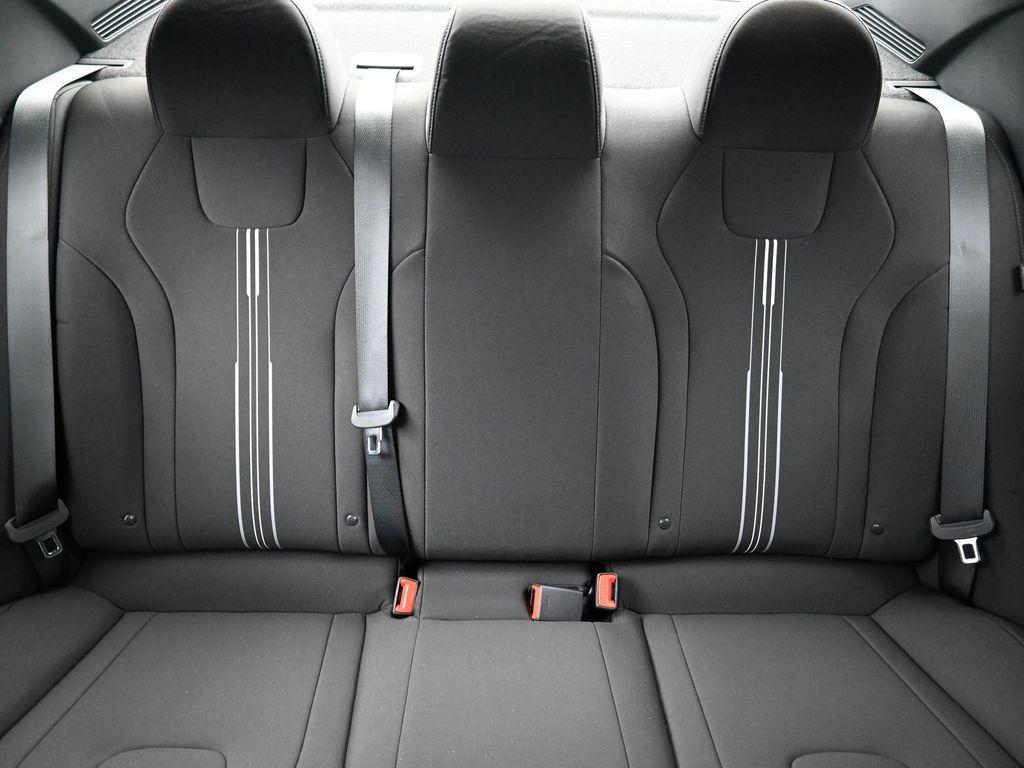 new 2025 Hyundai Elantra car, priced at $23,849