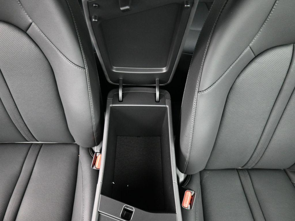 new 2025 Hyundai Sonata Hybrid car, priced at $35,521