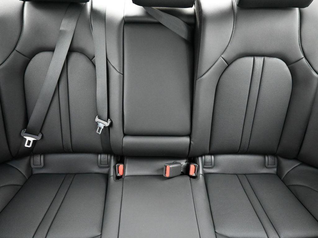 new 2025 Hyundai Sonata Hybrid car, priced at $35,521