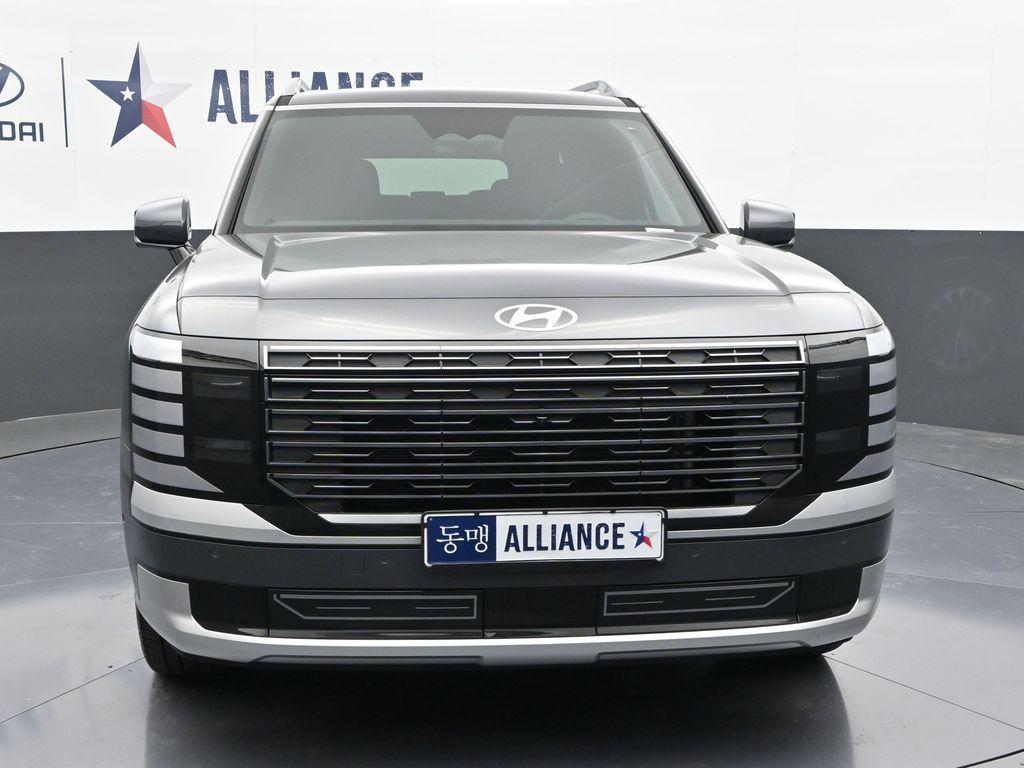 new 2026 Hyundai Palisade car, priced at $55,590