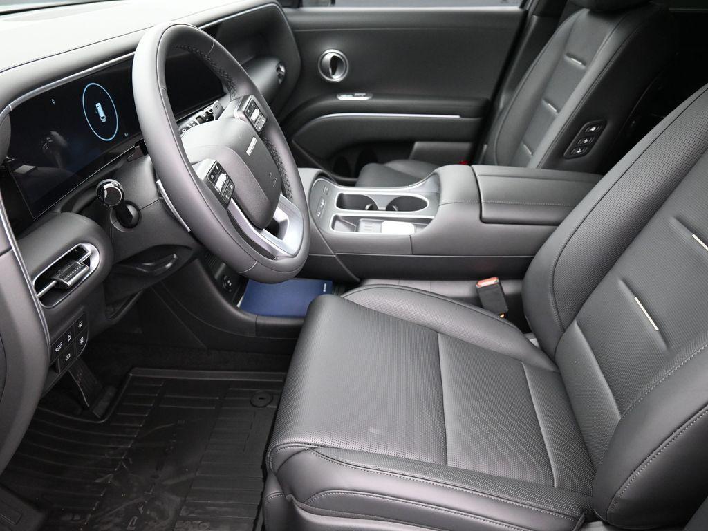 new 2026 Hyundai Palisade car, priced at $55,590
