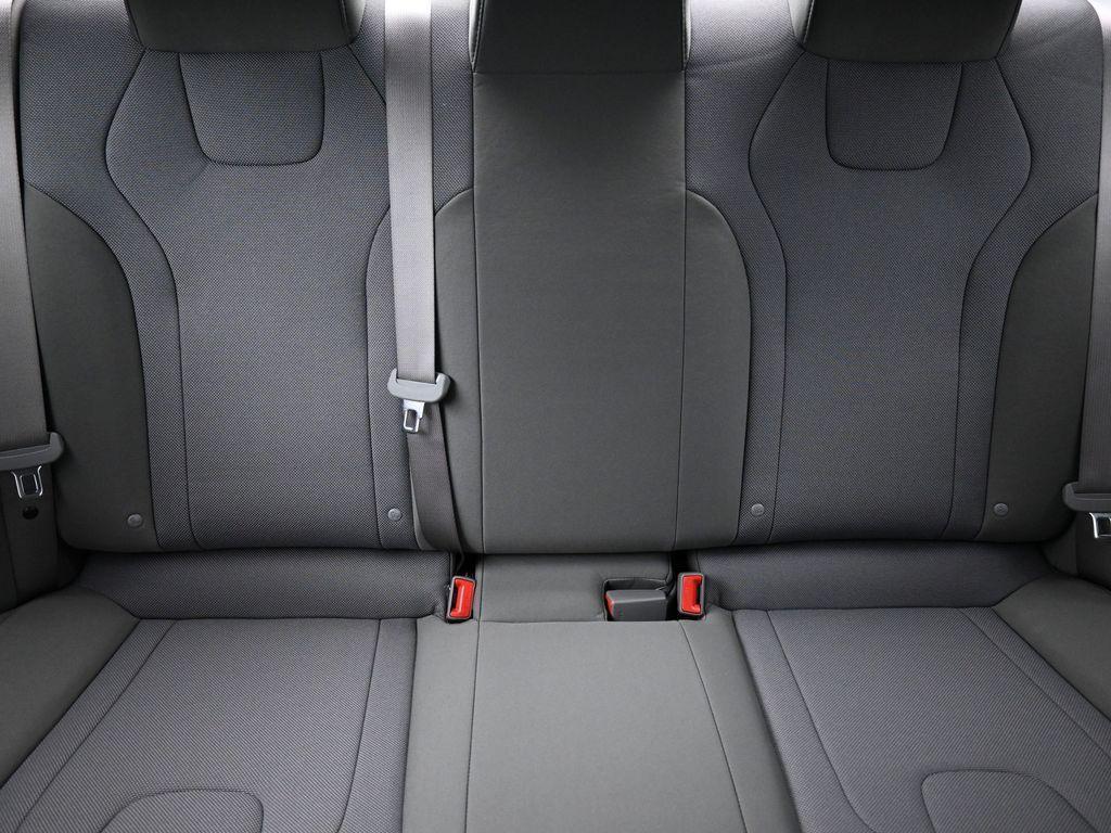 new 2025 Hyundai Elantra car, priced at $21,445