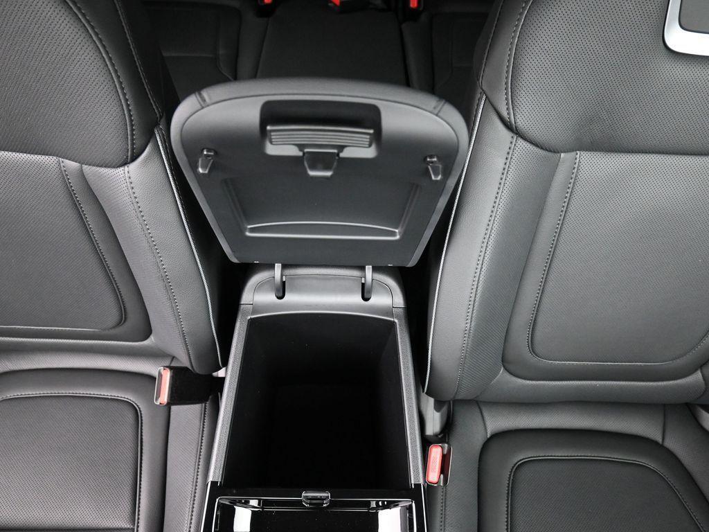 new 2025 Hyundai Tucson car, priced at $36,712