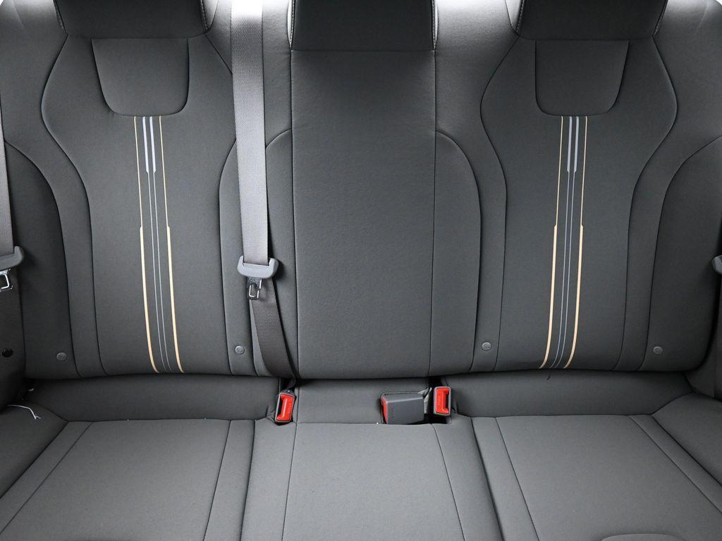 new 2025 Hyundai Elantra car, priced at $22,349