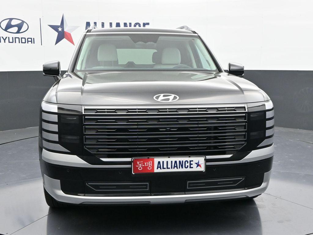 new 2026 Hyundai Palisade car, priced at $55,020