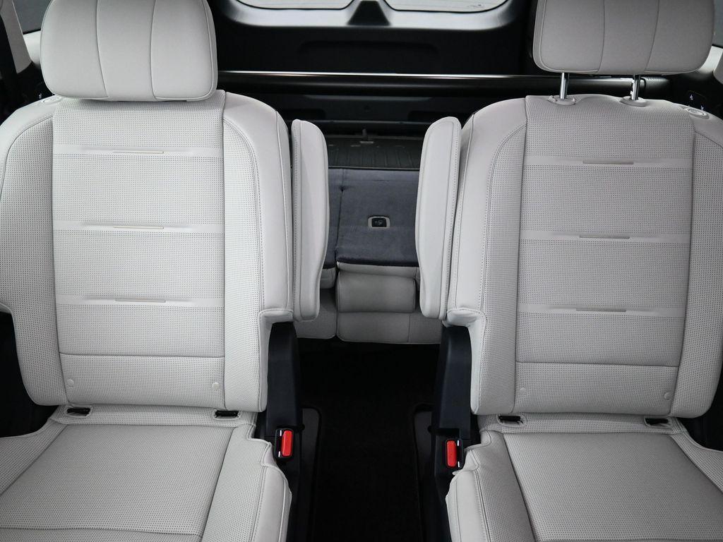 new 2026 Hyundai Palisade car, priced at $55,020