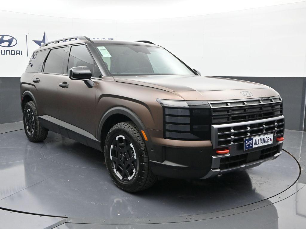 new 2026 Hyundai Palisade car, priced at $51,270