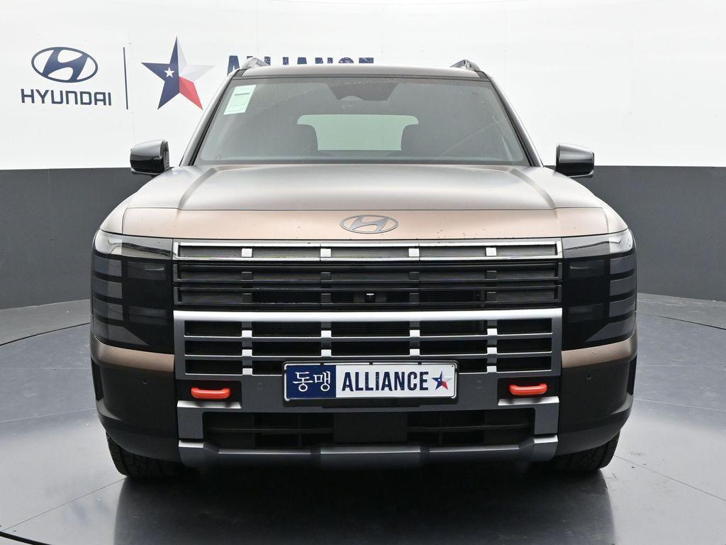 new 2026 Hyundai Palisade car, priced at $51,270