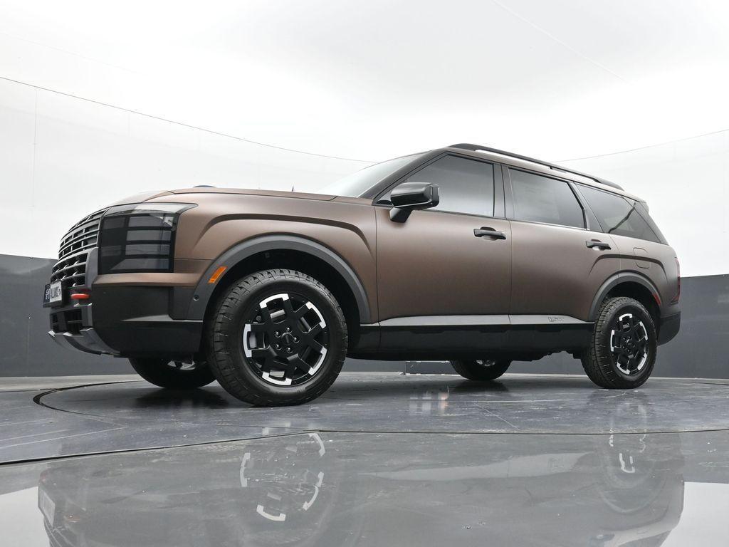 new 2026 Hyundai Palisade car, priced at $51,270