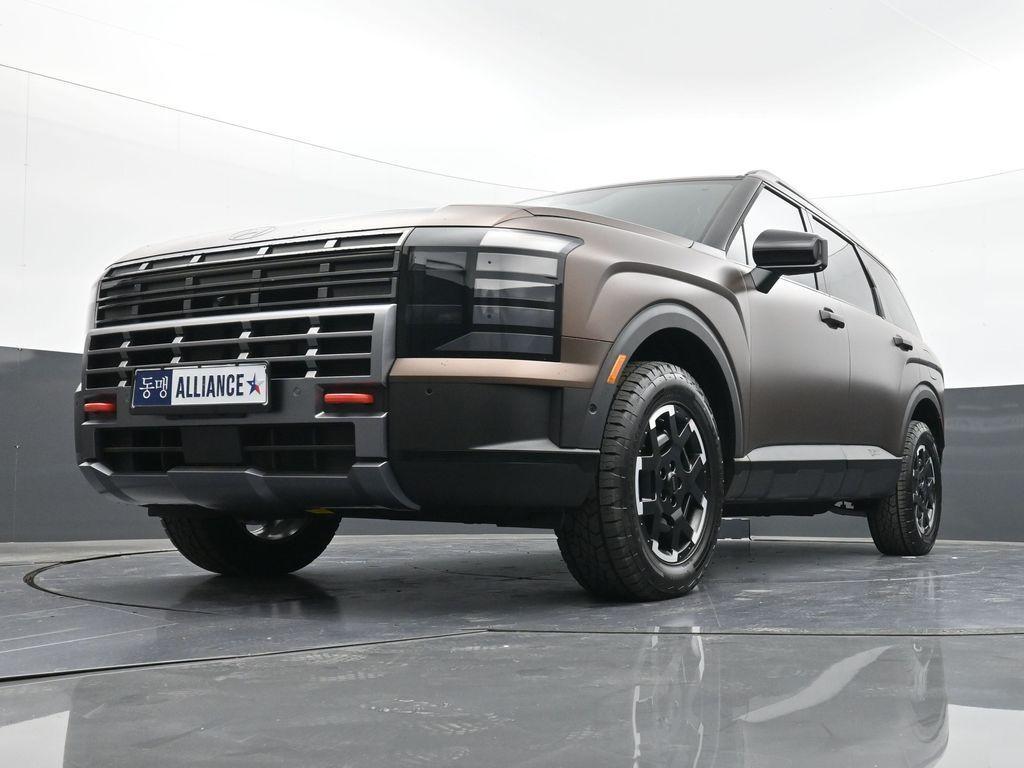 new 2026 Hyundai Palisade car, priced at $51,270