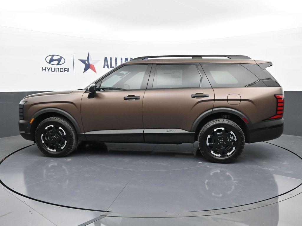 new 2026 Hyundai Palisade car, priced at $51,270