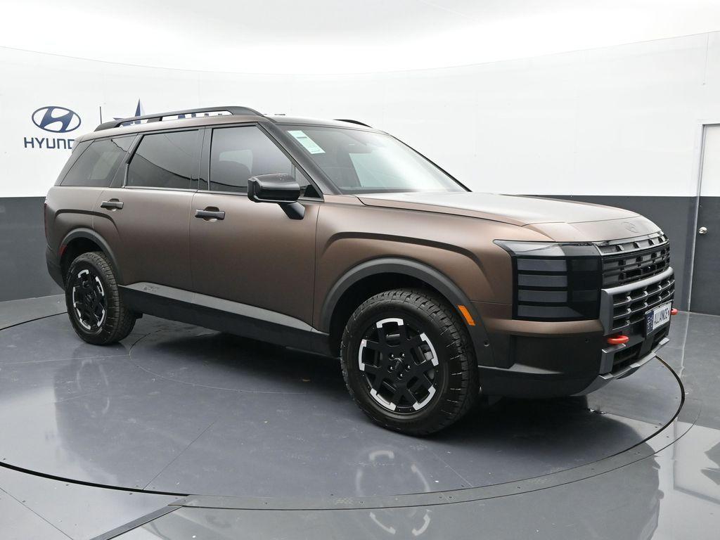 new 2026 Hyundai Palisade car, priced at $51,270