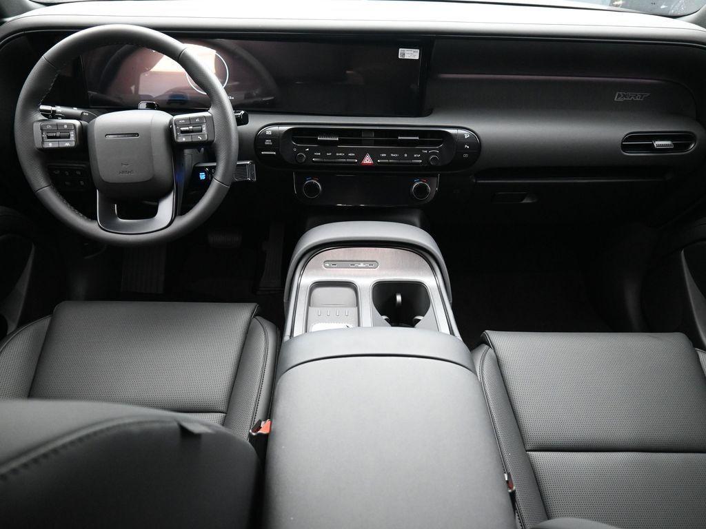 new 2026 Hyundai Palisade car, priced at $51,270