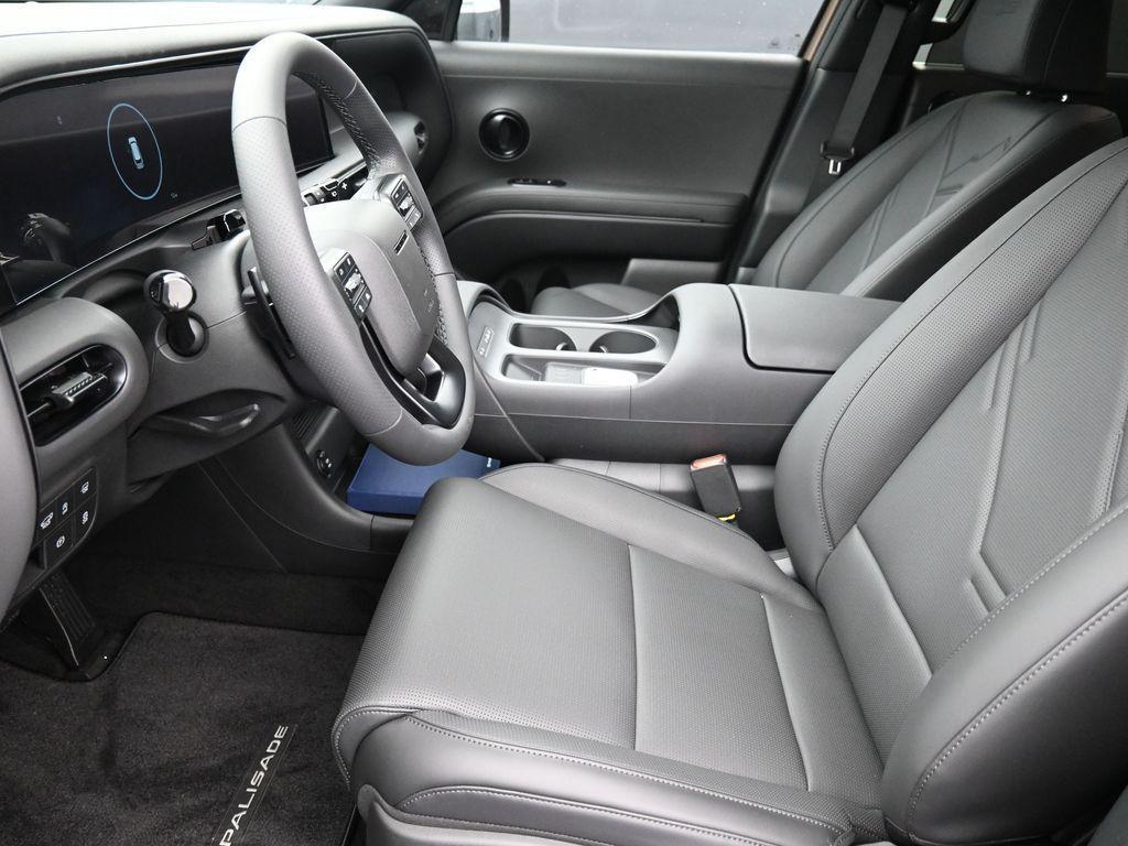 new 2026 Hyundai Palisade car, priced at $51,270