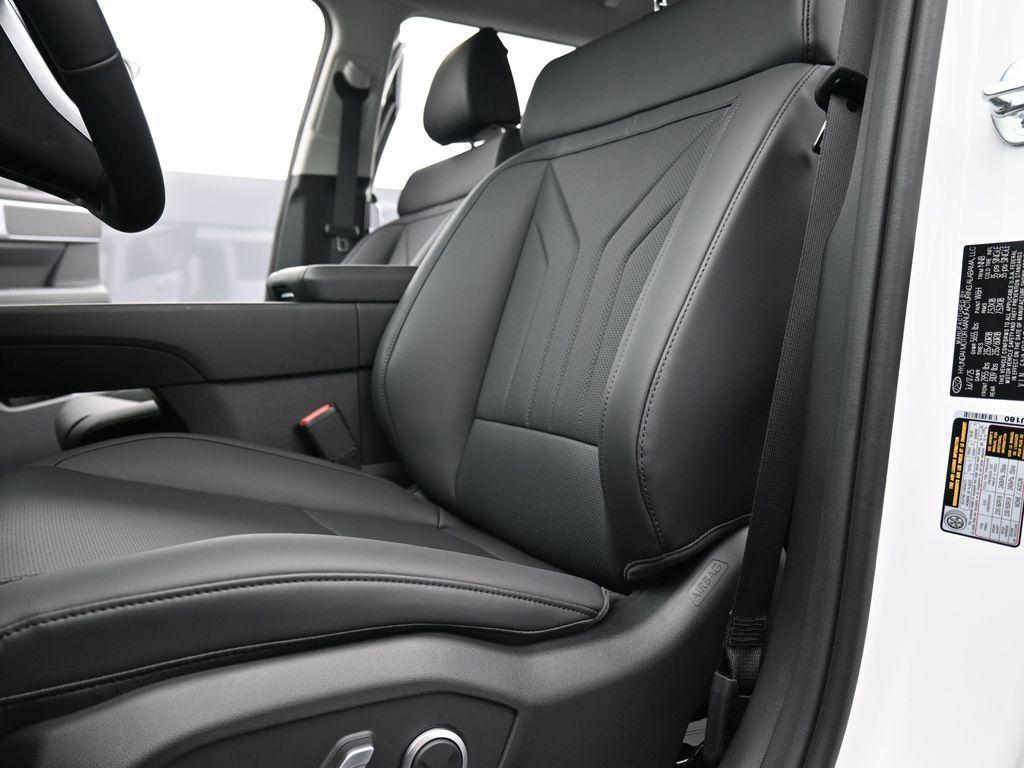 new 2026 Hyundai SANTA FE HEV car, priced at $37,220