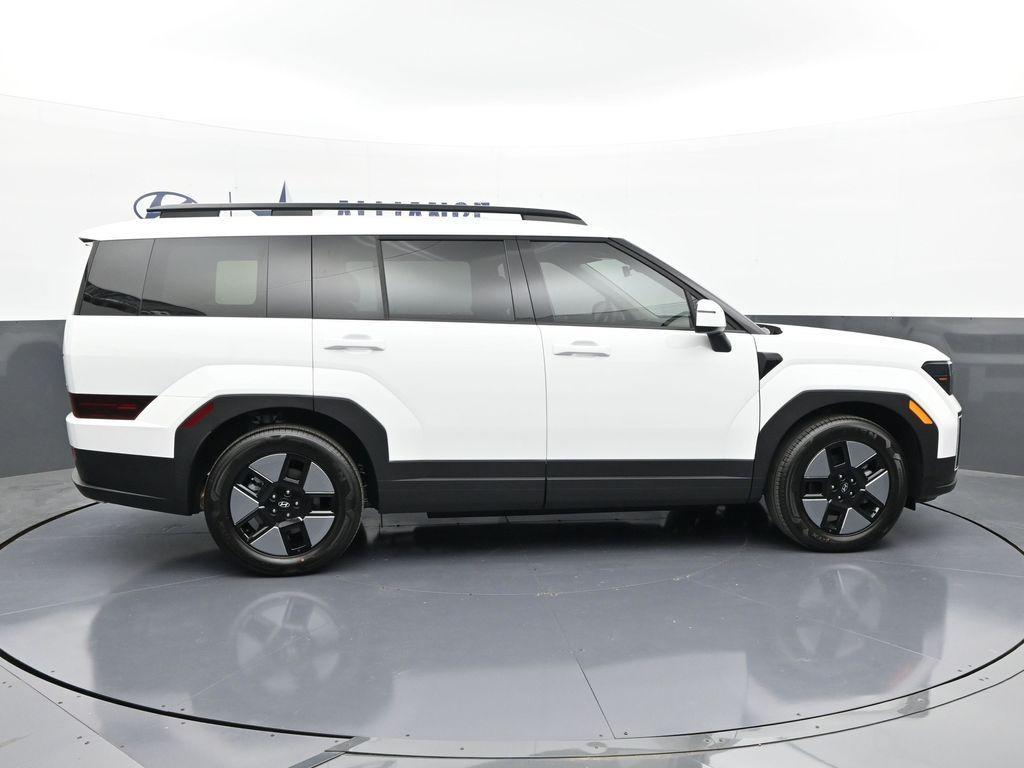 new 2026 Hyundai SANTA FE HEV car, priced at $37,220