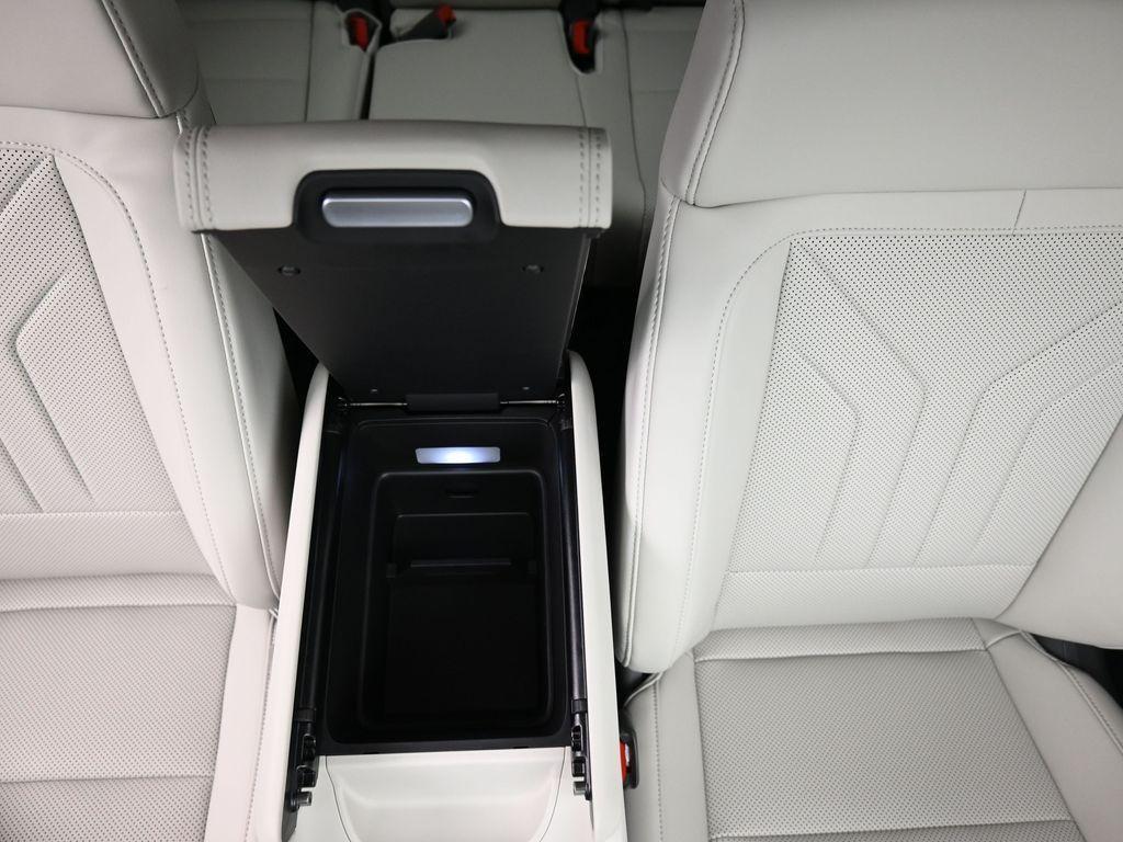 new 2025 Hyundai Santa Fe car, priced at $33,583