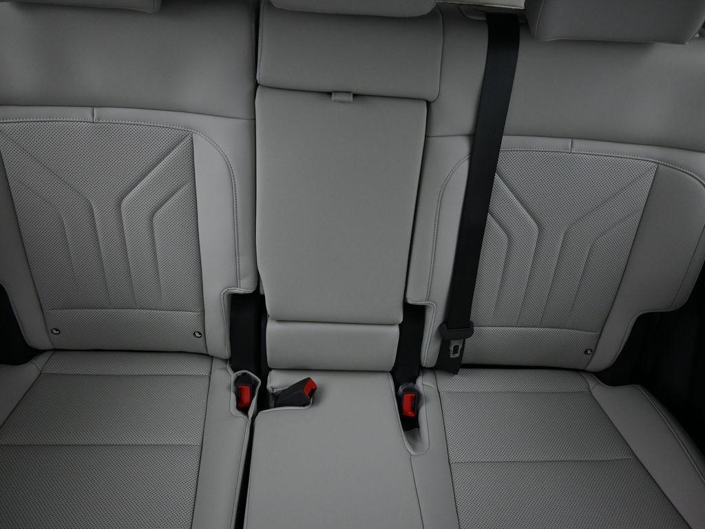 new 2025 Hyundai Santa Fe car, priced at $33,583