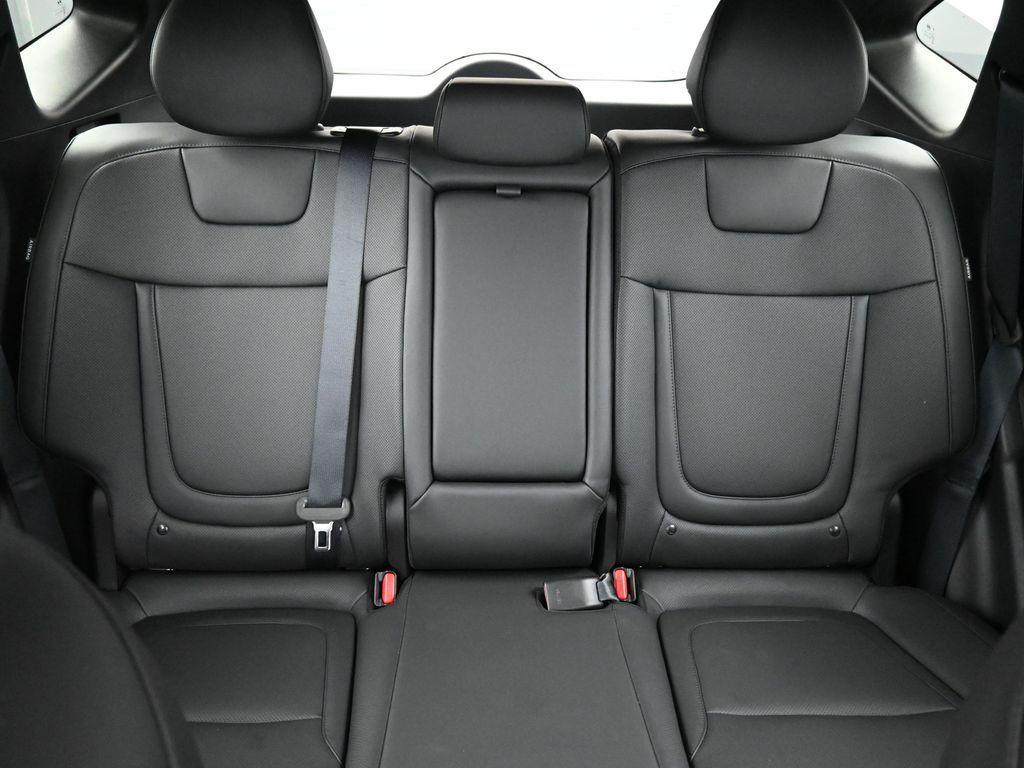 new 2025 Hyundai TUCSON Hybrid car, priced at $35,088