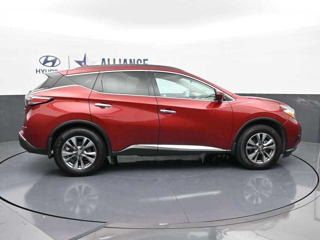 used 2016 Nissan Murano car, priced at $14,377