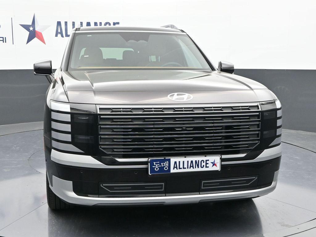 new 2026 Hyundai Palisade car, priced at $55,020