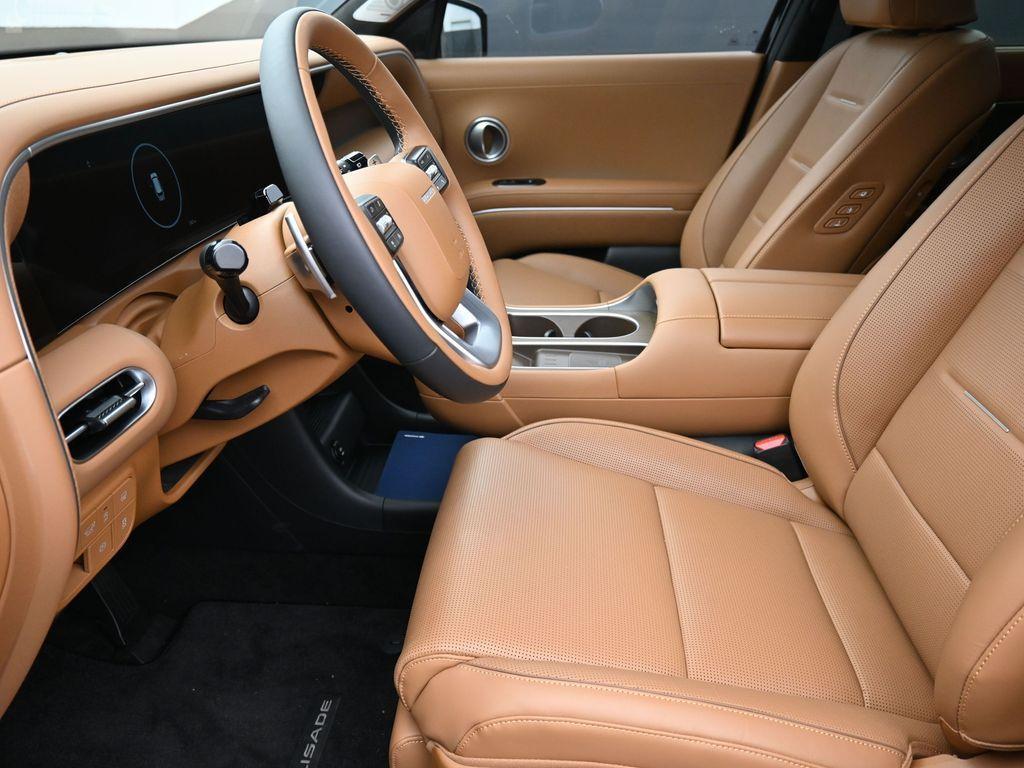 new 2026 Hyundai Palisade car, priced at $55,020