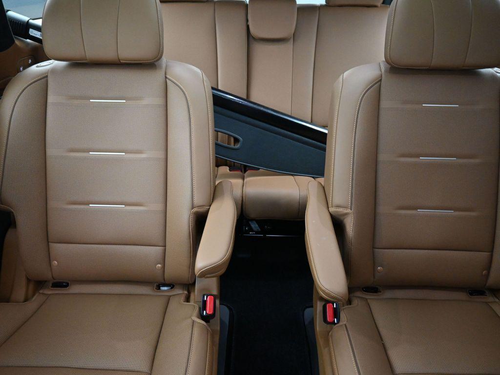 new 2026 Hyundai Palisade car, priced at $55,020