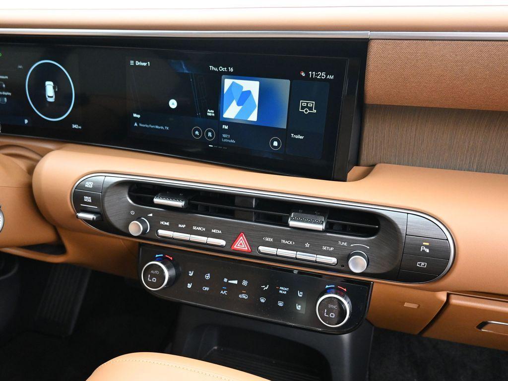 new 2026 Hyundai Palisade car, priced at $55,020