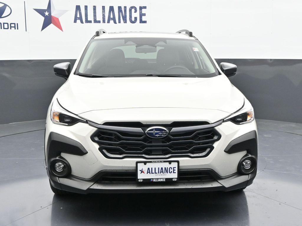 used 2024 Subaru Crosstrek car, priced at $25,953