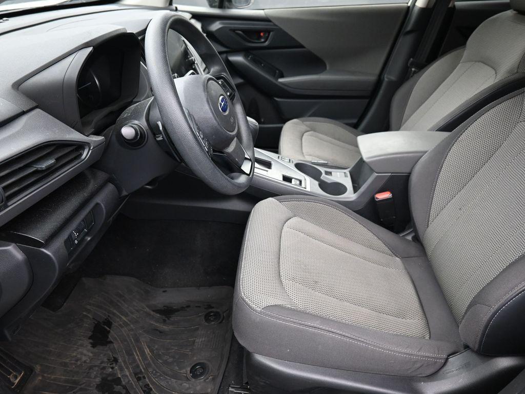 used 2024 Subaru Crosstrek car, priced at $25,953