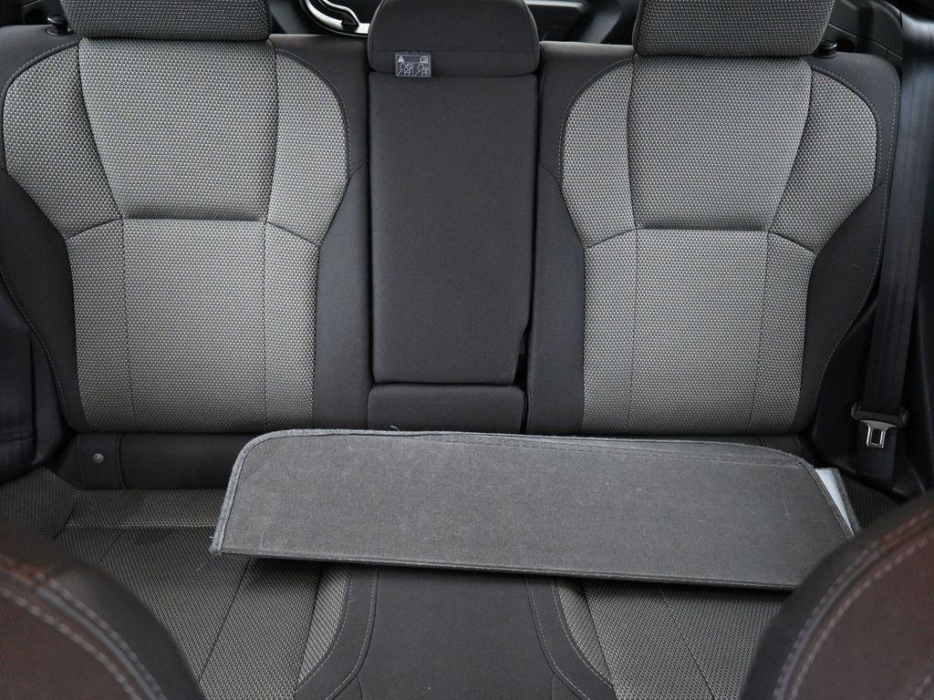 used 2024 Subaru Crosstrek car, priced at $25,953