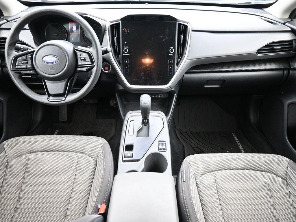 used 2024 Subaru Crosstrek car, priced at $25,953