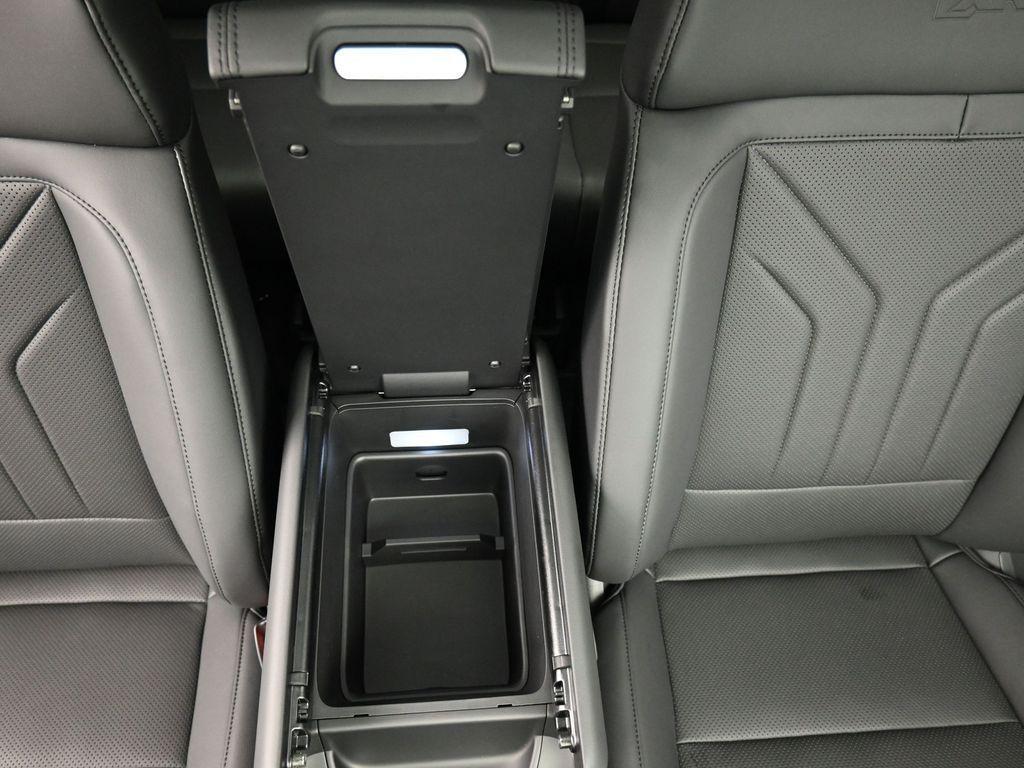 new 2025 Hyundai Santa Fe car, priced at $36,565