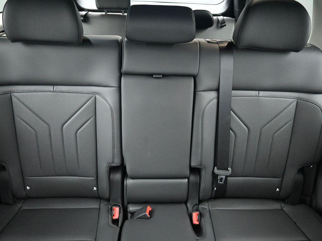 new 2025 Hyundai Santa Fe car, priced at $36,565
