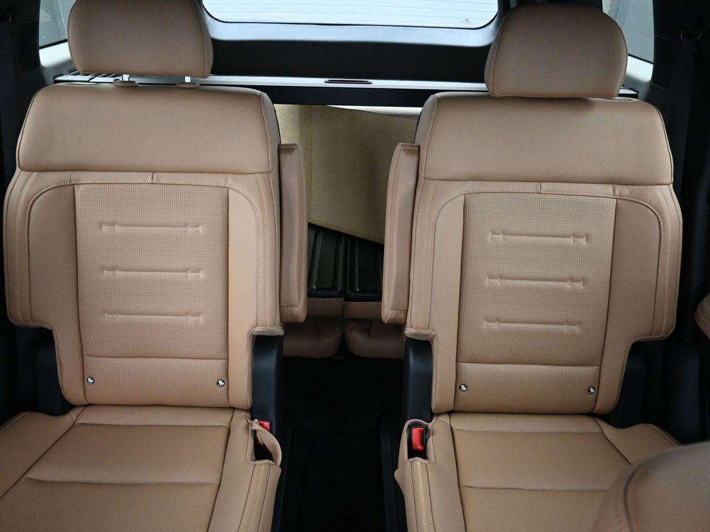 new 2026 Hyundai SANTA FE HEV car, priced at $47,250