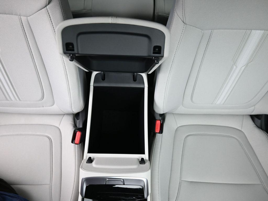 new 2025 Hyundai Tucson car, priced at $29,879