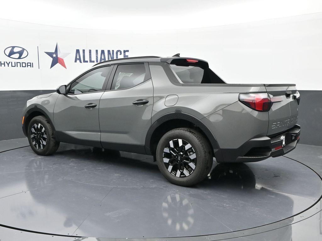 new 2026 Hyundai SANTA CRUZ car, priced at $33,165