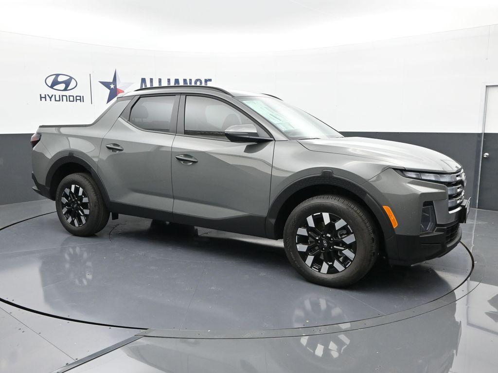 new 2026 Hyundai SANTA CRUZ car, priced at $33,165