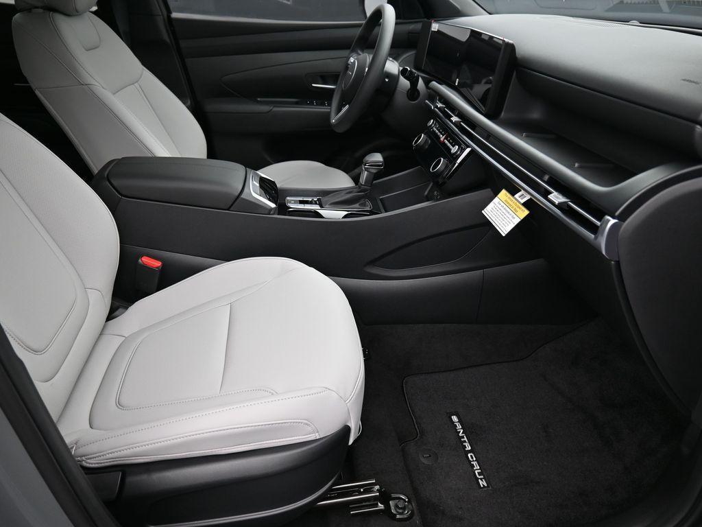 new 2026 Hyundai SANTA CRUZ car, priced at $33,165