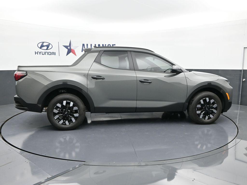 new 2026 Hyundai SANTA CRUZ car, priced at $33,165