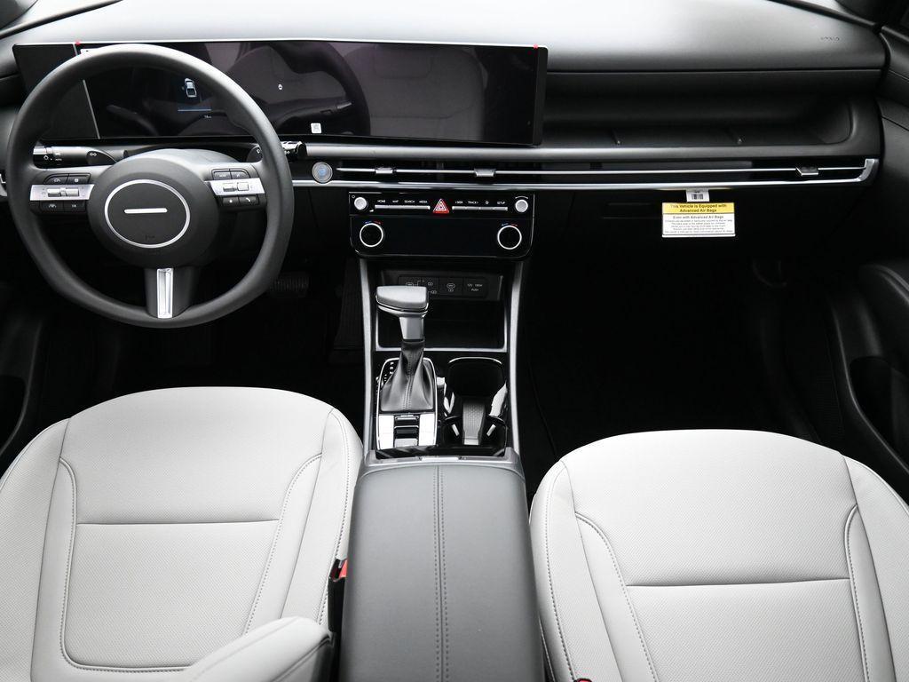 new 2026 Hyundai SANTA CRUZ car, priced at $33,165
