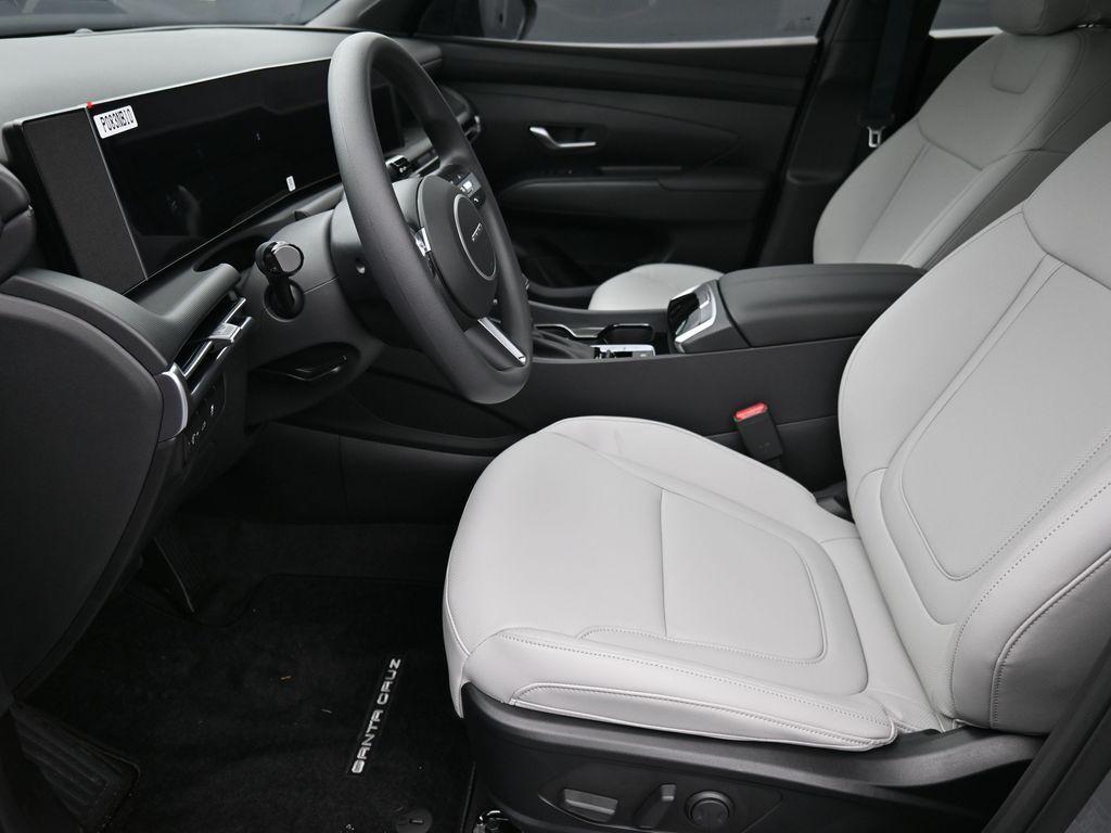 new 2026 Hyundai SANTA CRUZ car, priced at $33,165