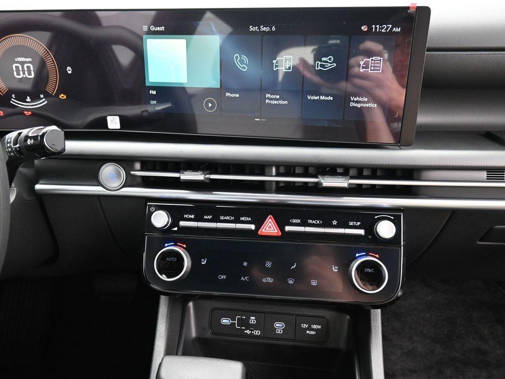 new 2026 Hyundai SANTA CRUZ car, priced at $33,165